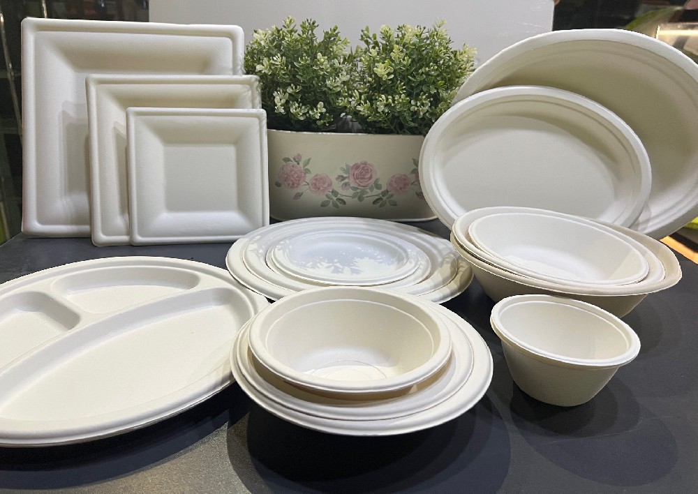 其他可降解产品